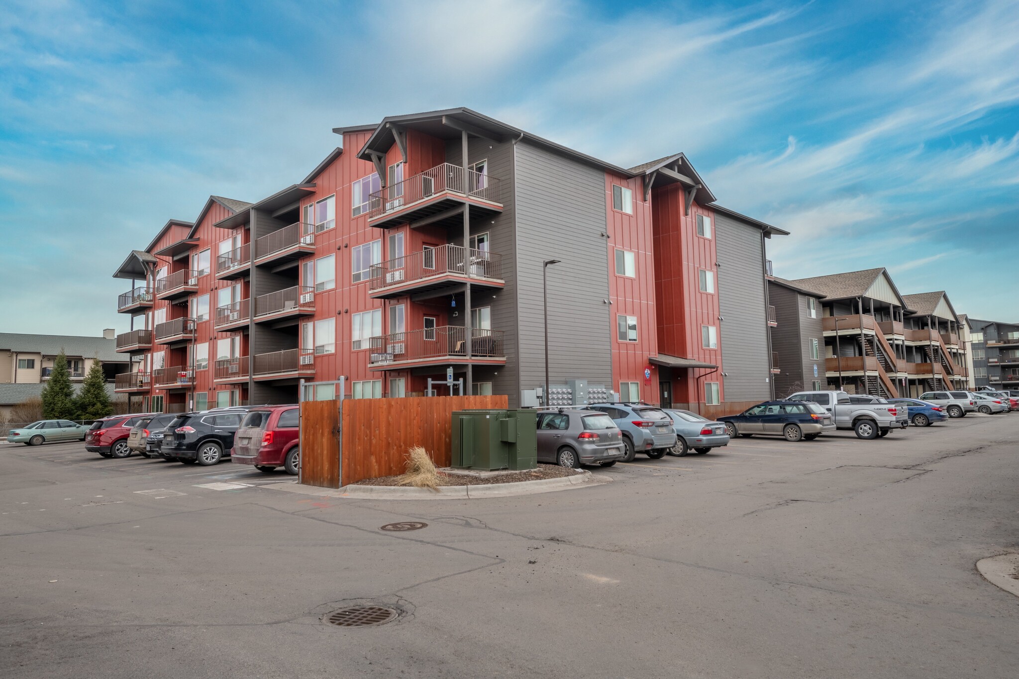 3904 Mullan Rd, Missoula, MT for sale Building Photo- Image 1 of 1