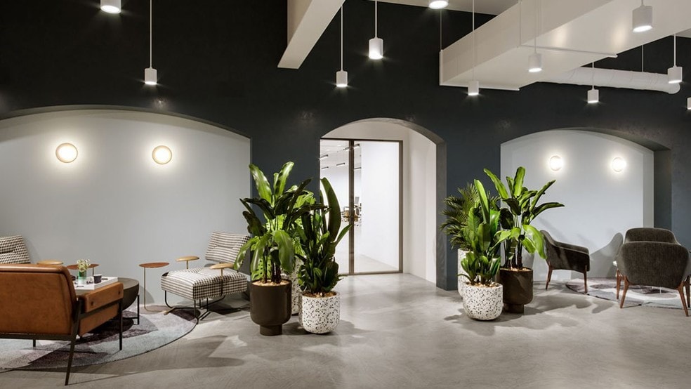 131 Dartmouth St, Boston, MA for lease - Interior Photo - Image 3 of 11