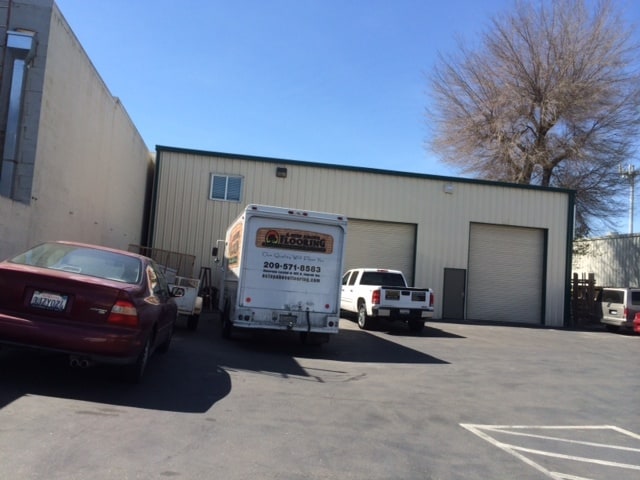 823 N Emerald Ave, Modesto, CA for lease - Building Photo - Image 2 of 11