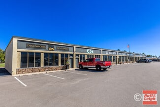 More details for 3119-3125 N El Paso St, Colorado Springs, CO - Industrial for Lease