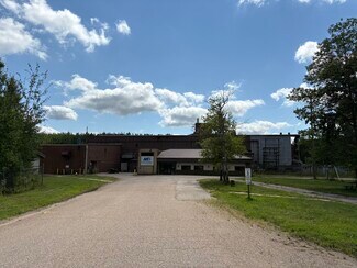 Plus de détails pour 555 W 25th St, Hibbing, MN - Industriel à vendre