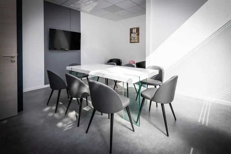 Multifamily in Lyon for sale Interior Photo- Image 1 of 9