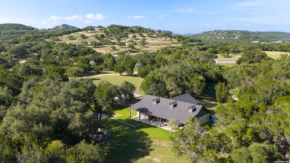 4669 FM 2673, Canyon Lake, TX for sale - Building Photo - Image 2 of 15