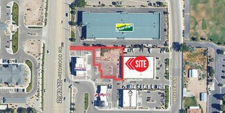 More details for 11333 S Redwood Rd, South Jordan, UT - Land for Sale