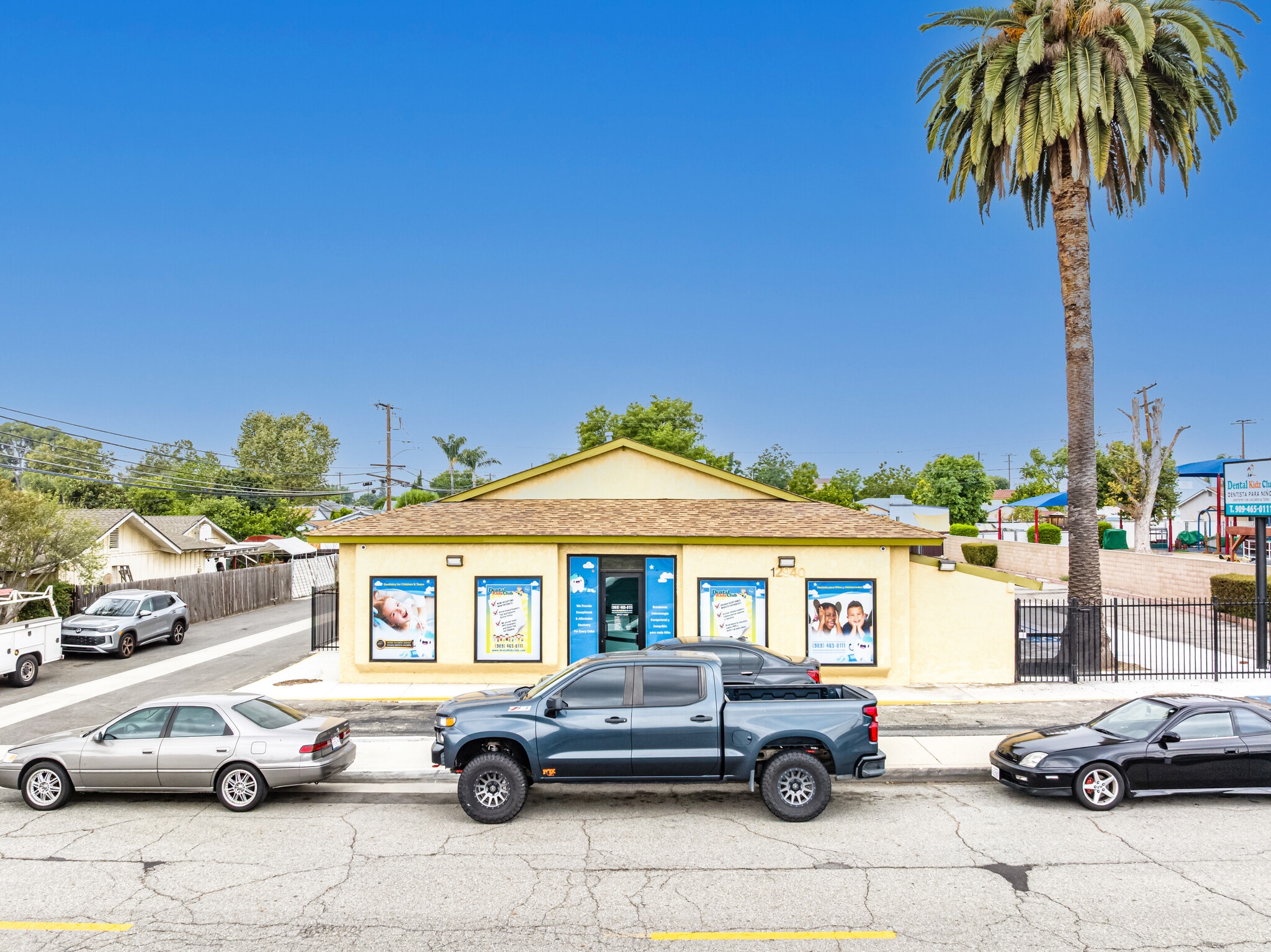 12940 13th St, Chino, CA for sale Building Photo- Image 1 of 9