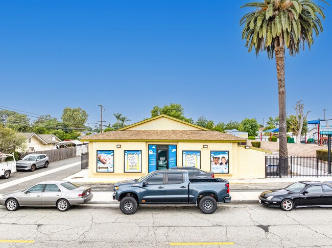 More details for 12940 13th St, Chino, CA - Office for Sale