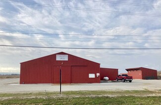 Plus de détails pour 6888 Highway 18, Lake City, AR - Industriel à vendre