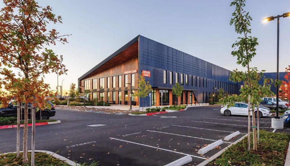 7305 SE Circuit Dr, Hillsboro, OR for lease Building Photo- Image 1 of 4