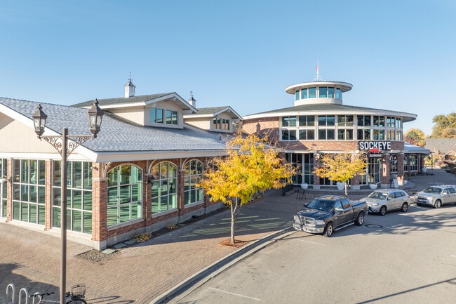 More details for 3823 N 36th St, Boise, ID - Retail, Flex for Lease