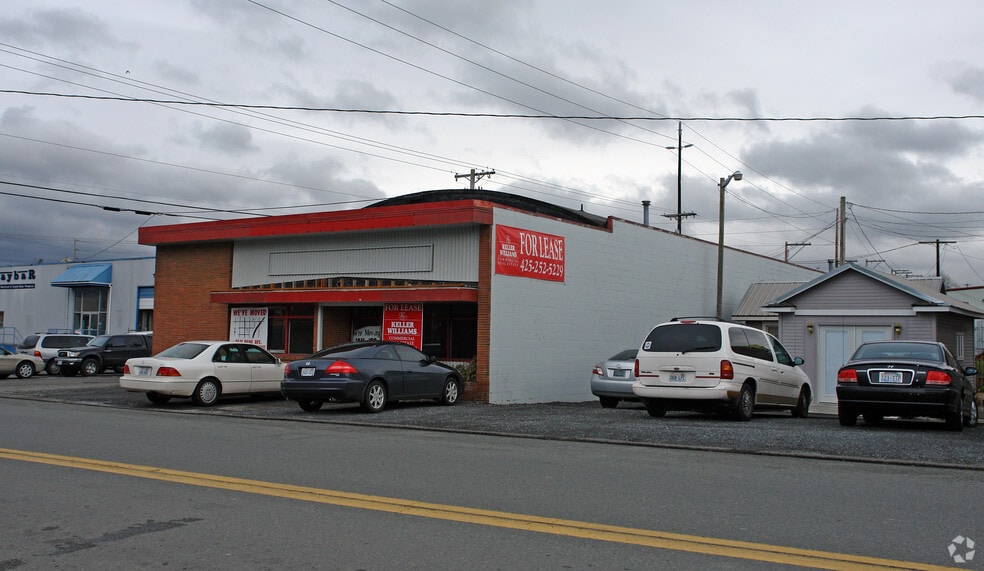 2110 37th St, Everett, WA for lease - Building Photo - Image 3 of 5