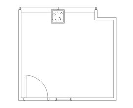 4425 W Airport Fwy, Irving, TX for lease Floor Plan- Image 1 of 1