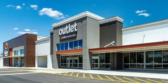 More details for 3435 Wrightsboro Rd, Augusta, GA - Retail for Lease