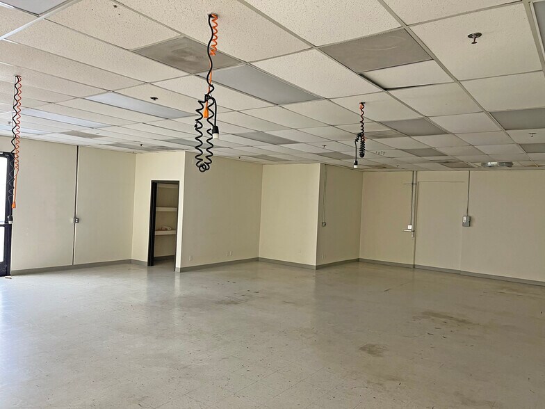 6115-6125 State Farm Dr, Rohnert Park, CA for lease - Interior Photo - Image 3 of 22