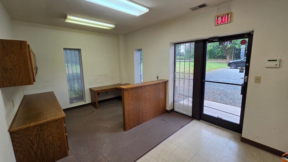 4000 Hartley St, Charlotte, NC à louer - Photo du bâtiment - Image 3 de 8
