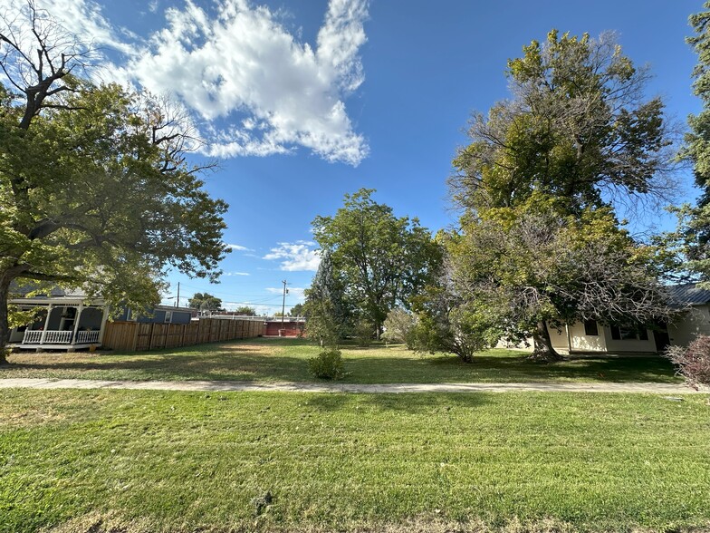 TBD South 1st Street, Montrose, CO à vendre - Photo principale - Image 1 de 15