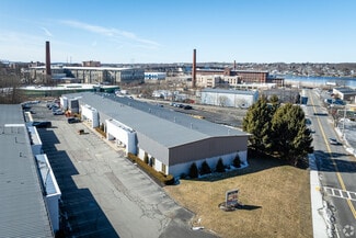 More details for 221 Weaver St, Fall River, MA - Flex, Industrial for Lease