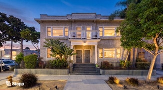 Plus de détails pour 226-248 Gaviota Ave E, Long Beach, CA - Multi-résidentiel à vendre
