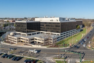 Plus de détails pour 1 Greenwich Plz, Greenwich, CT - Bureau à louer