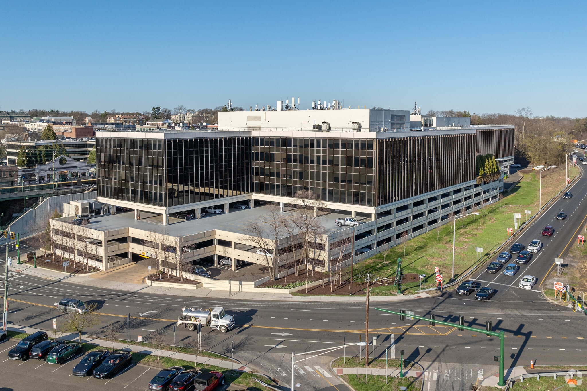 1 Greenwich Plz, Greenwich, CT à louer Photo principale- Image 1 de 9