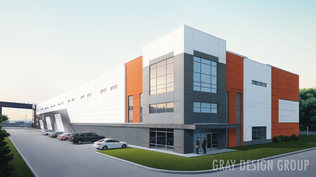 More details for Gateway South Industrial Core Redevelopment, Saint Louis, MO - Industrial for Lease