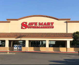 More details for 7464-7528 Pacific Ave, Stockton, CA - Retail for Lease