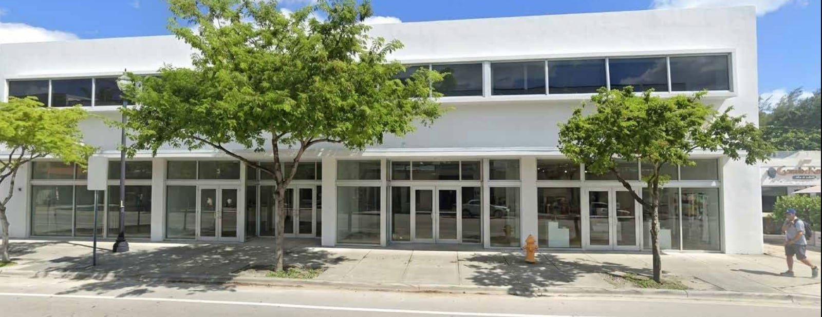 8325 NE 2nd Ave, Miami, FL for lease Building Photo- Image 1 of 4