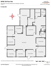 406 SE 131st Ave, Vancouver, WA for lease Floor Plan- Image 2 of 37