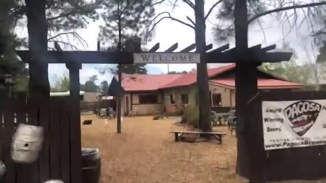 100 N Pagosa Blvd, Pagosa Springs, CO à louer - Vidéo sur l’inscription commerciale - Image 2 de 46