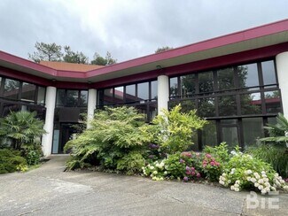 Plus de détails pour 34 Avenue Ariane, Mérignac - Bureau à louer