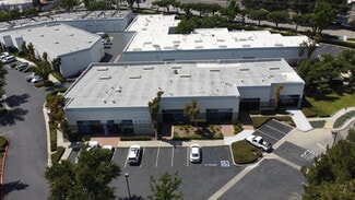 More details for 1518 Arrow Hwy, La Verne, CA - Industrial for Lease