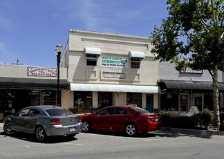 Plus de détails pour 118 N Main St, Lake Elsinore, CA - Commerce de détail à vendre