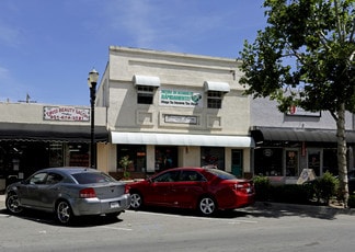 More details for 118 N Main St, Lake Elsinore, CA - Retail for Sale
