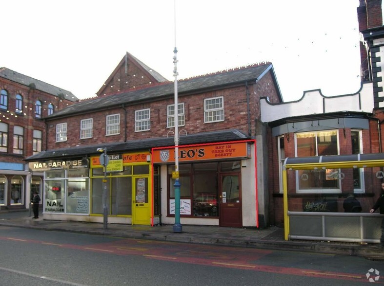 24-26 Eastbank Street & 2-6 Princes Stre portfolio of 4 properties for sale on LoopNet.ca - Primary Photo - Image 2 of 4