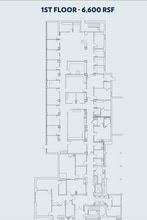 1 Elizabeth Pl, Dayton, OH for lease Floor Plan- Image 1 of 1