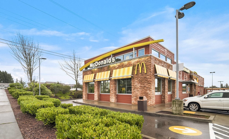 3316 132nd St SE, Mill Creek, WA for sale - Primary Photo - Image 1 of 2