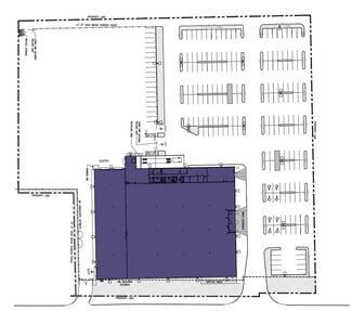 Plus de détails pour 18445 Stony Plain Rd, Edmonton, AB - Commerce de détail à vendre