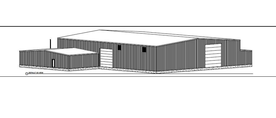 3811 S County Road 1235, Midland, TX for sale - Building Photo - Image 2 of 15