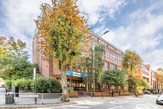 More details for 28-36 Eastern Rd, Romford - Office for Lease