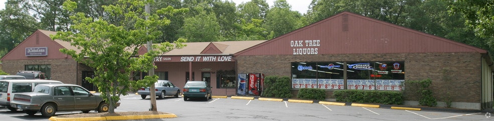 1303-1313 Gold Star Hwy, Groton, CT for sale - Building Photo - Image 2 of 22