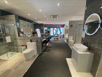 Plus de détails pour 21-23 Washway Rd, Sale - Commerce de détail à louer