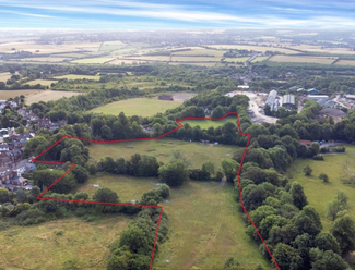 More details for Lower Somercotes, Alfreton - Land for Sale