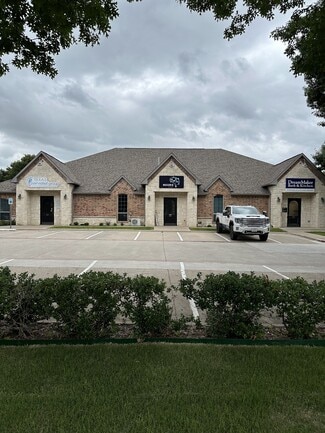 More details for 2730 Virginia Pky, McKinney, TX - Office for Lease