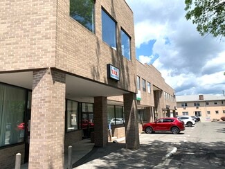 Plus de détails pour 456 Glenbrook Rd, Stamford, CT - Bureau à louer