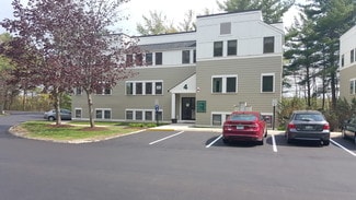 More details for 4 Greenleaf Woods Dr, Portsmouth, NH - Coworking for Lease