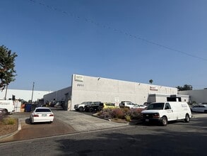 6781 8th St, Buena Park, CA for lease Building Photo- Image 1 of 2