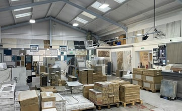 St Marys Rd, Leamington Spa for lease Interior Photo- Image 1 of 12