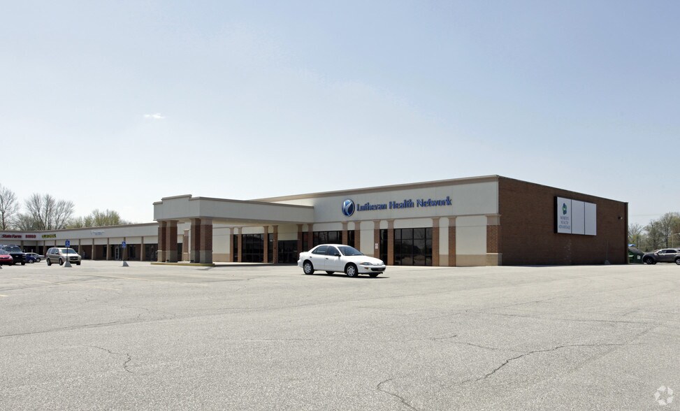 1302-1332 Minnich Rd, New Haven, IN à louer - Photo du bâtiment - Image 3 de 3