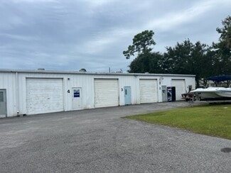 More details for 326 S Yonge St, Ormond Beach, FL - Industrial for Lease