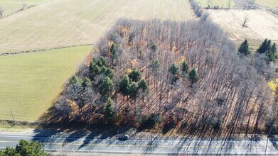 8949 Wellington 22, Erin, ON - Aerial  map view - Image1