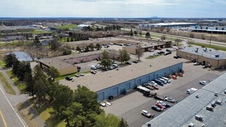 Plus de détails pour 10731-10803 N 93rd Ave, Maple Grove, MN - Industriel à louer